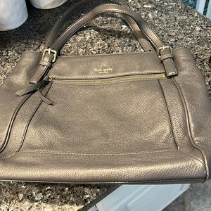 Kate spade satchel
